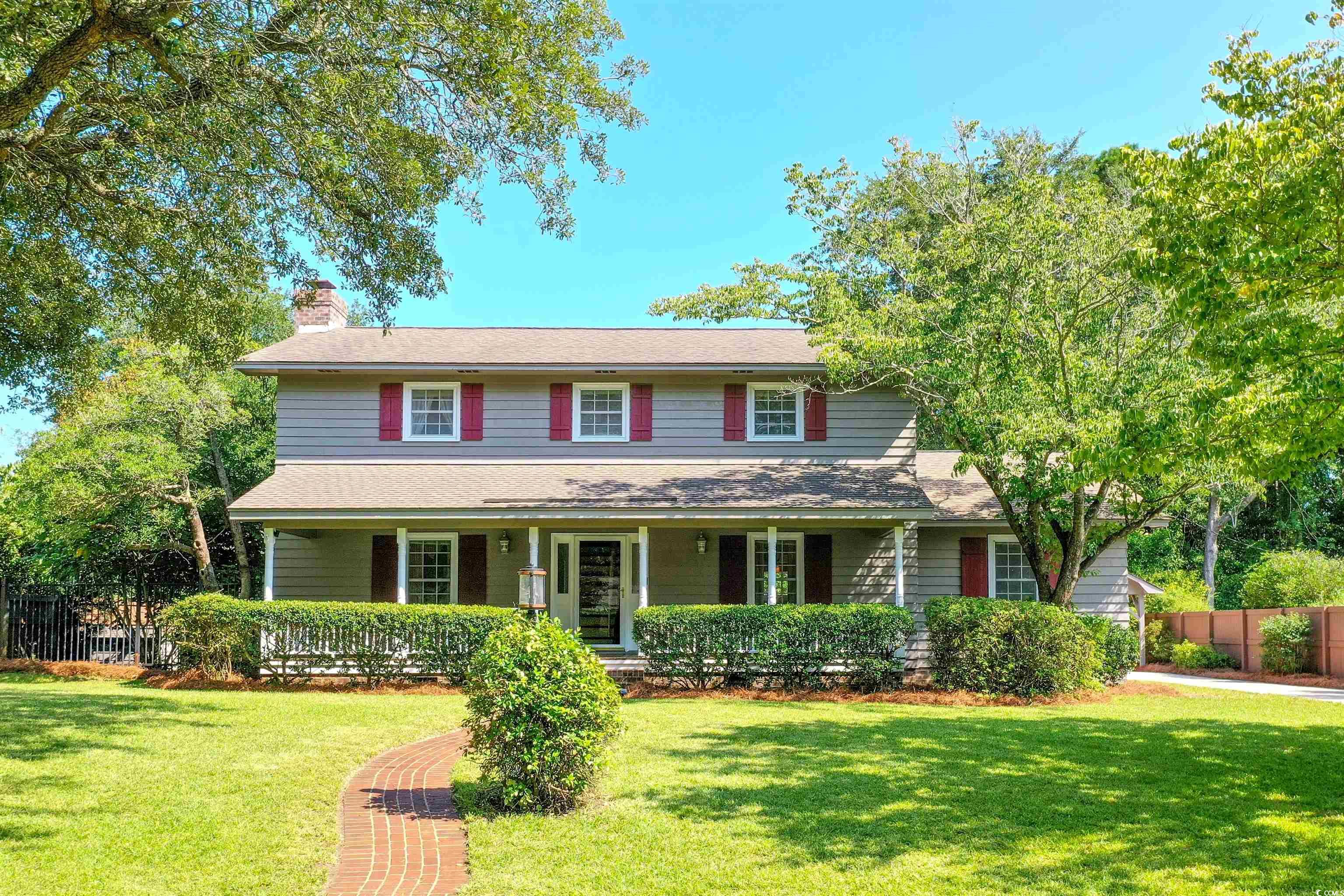 Glenwood Dr, Myrtle Beach, SC 29572