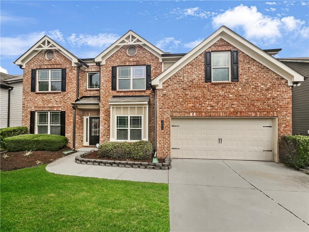 Rolling View Way, Dacula, GA 30019