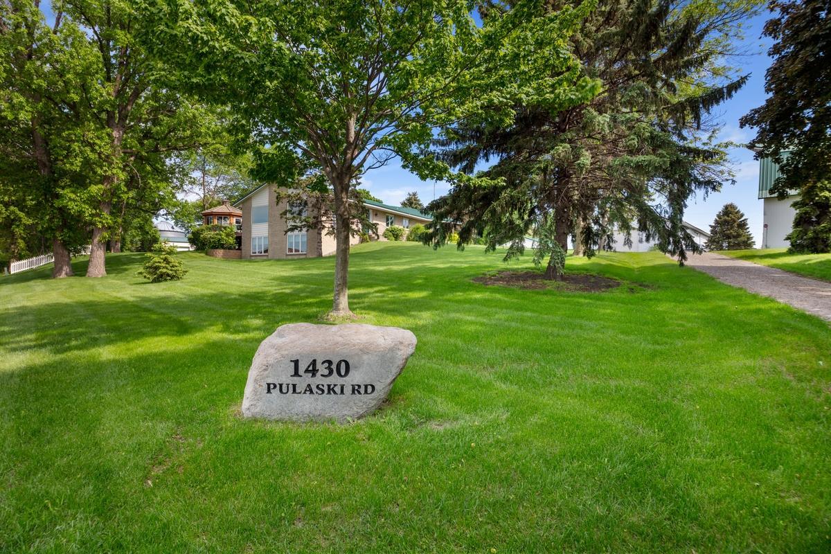 Pulaski Rd, Buffalo, MN 55313