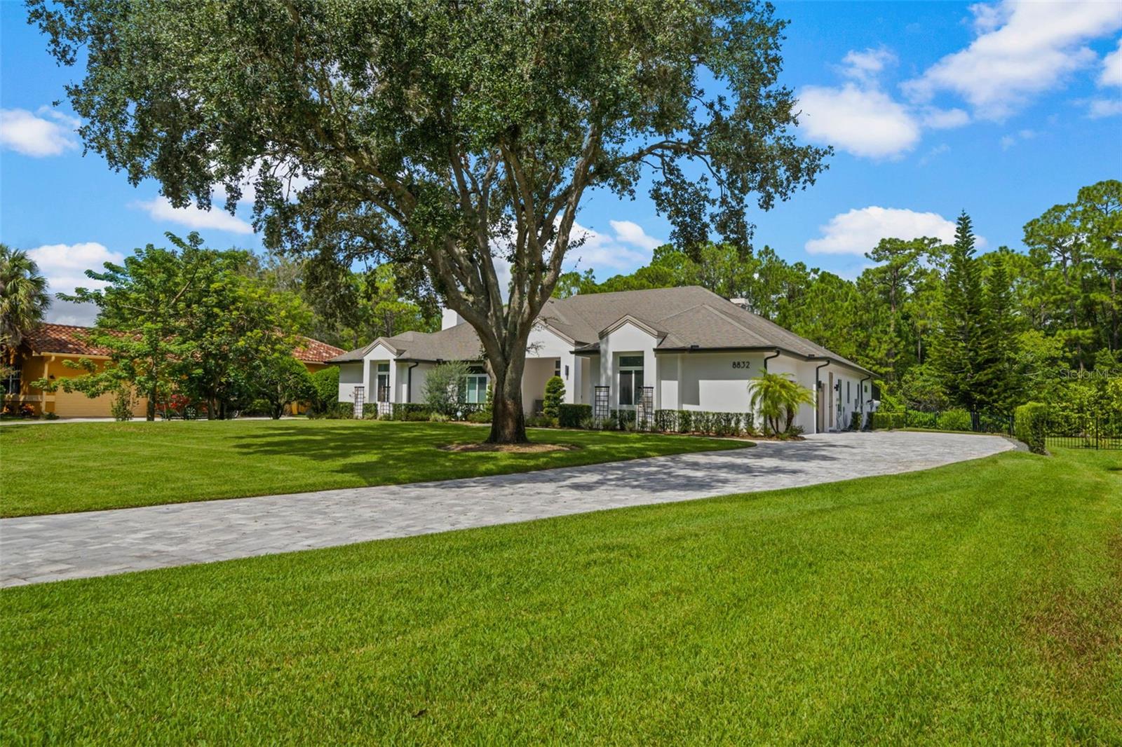 Sunset Blvd, Orlando, FL 32836