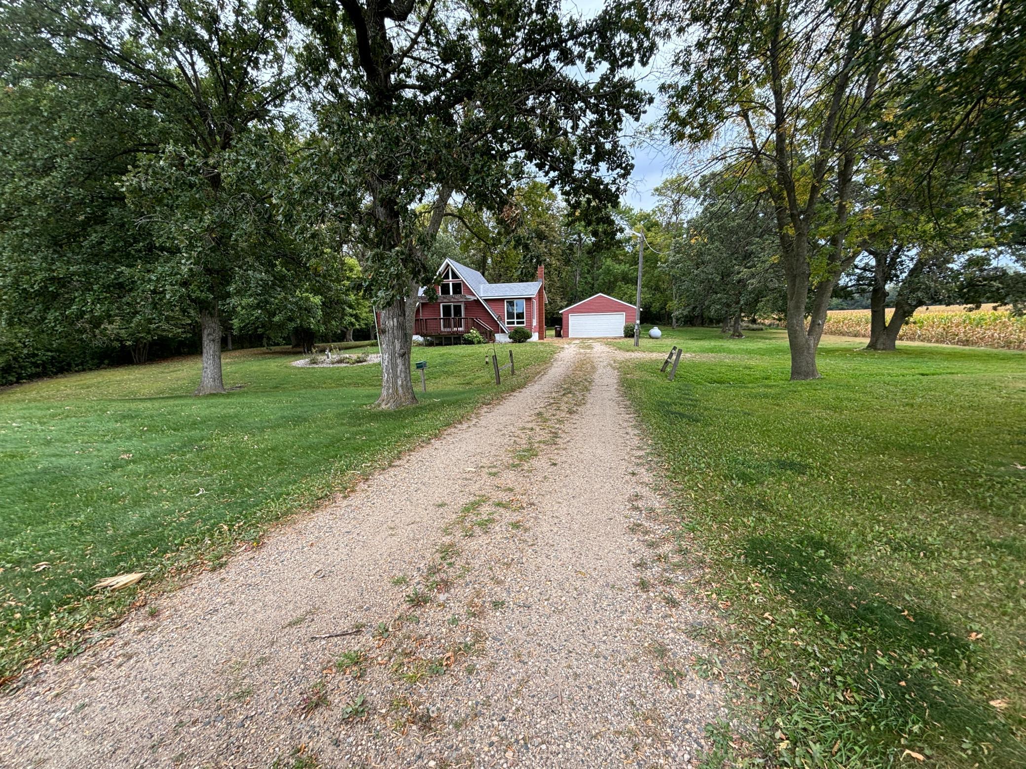 280th Ave, Starbuck, MN 56381