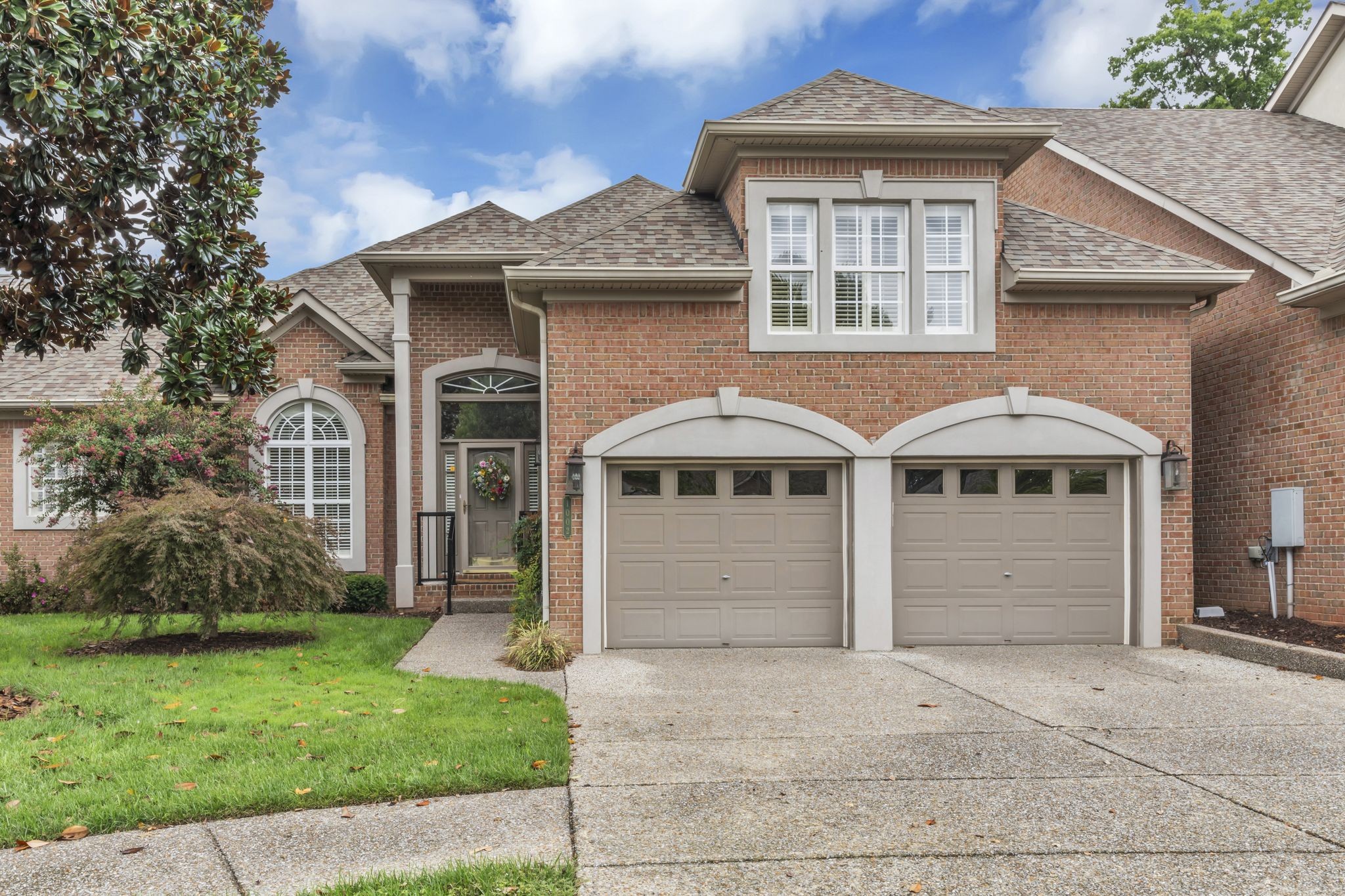 Golf Club Ct, Hendersonville, TN 37075