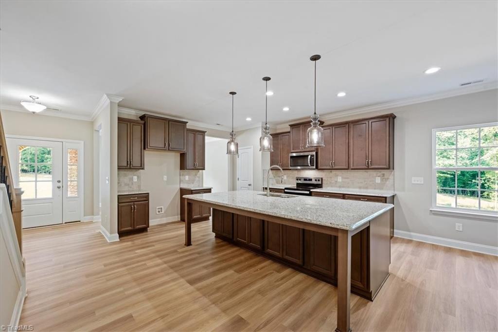 Rogers Farm Rd, Pleasant Garden, NC 27313