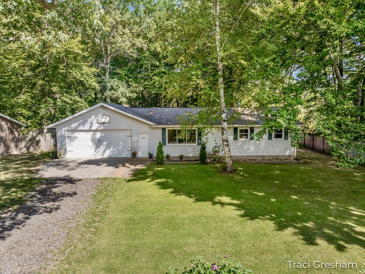 128th Ave, Grand Haven, MI 49417