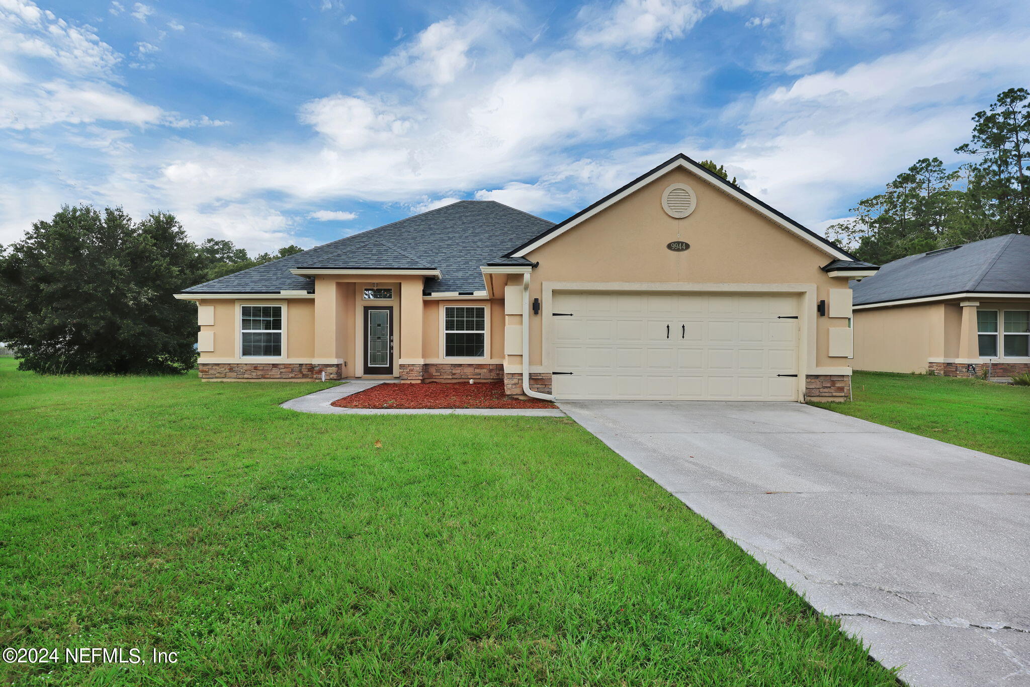 Quail Trace Ln, Jacksonville, FL 32219