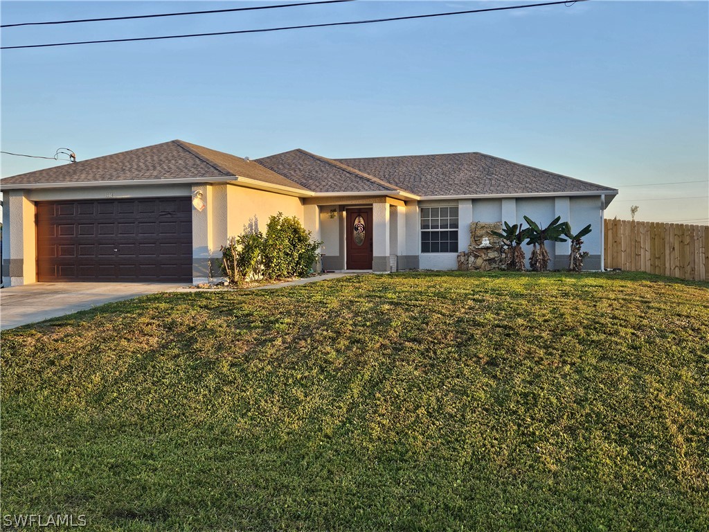 1st St, Cape Coral, FL 33991