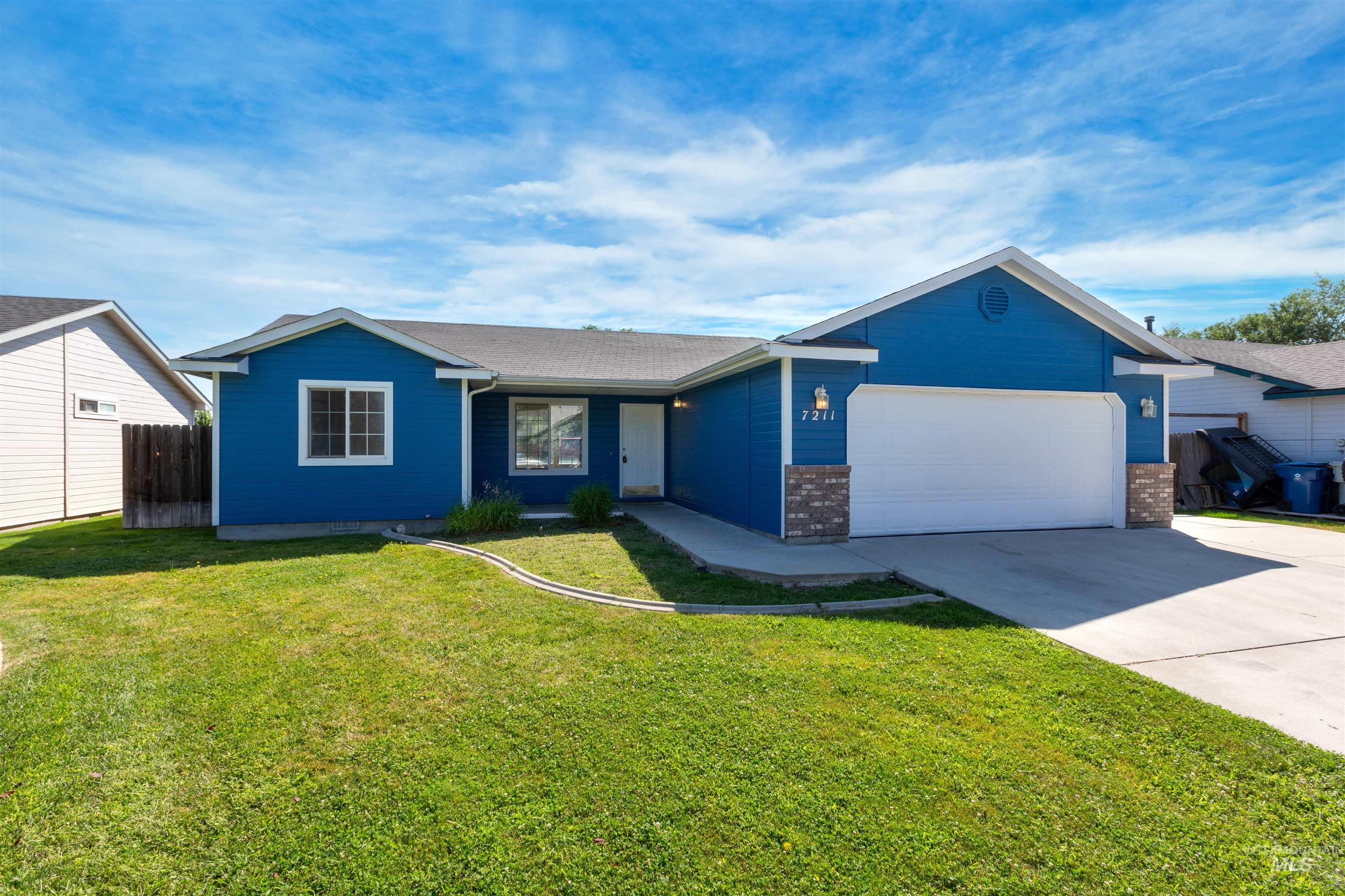 Bay Meadows Dr, Nampa, ID 83687