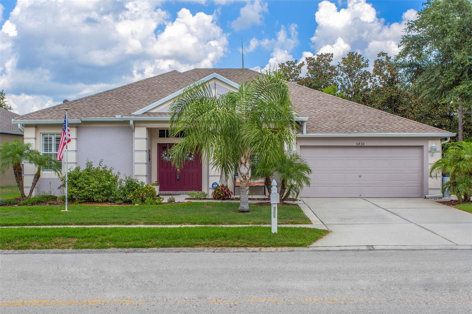 Riva Ridge Dr, Wesley Chapel, FL 33544