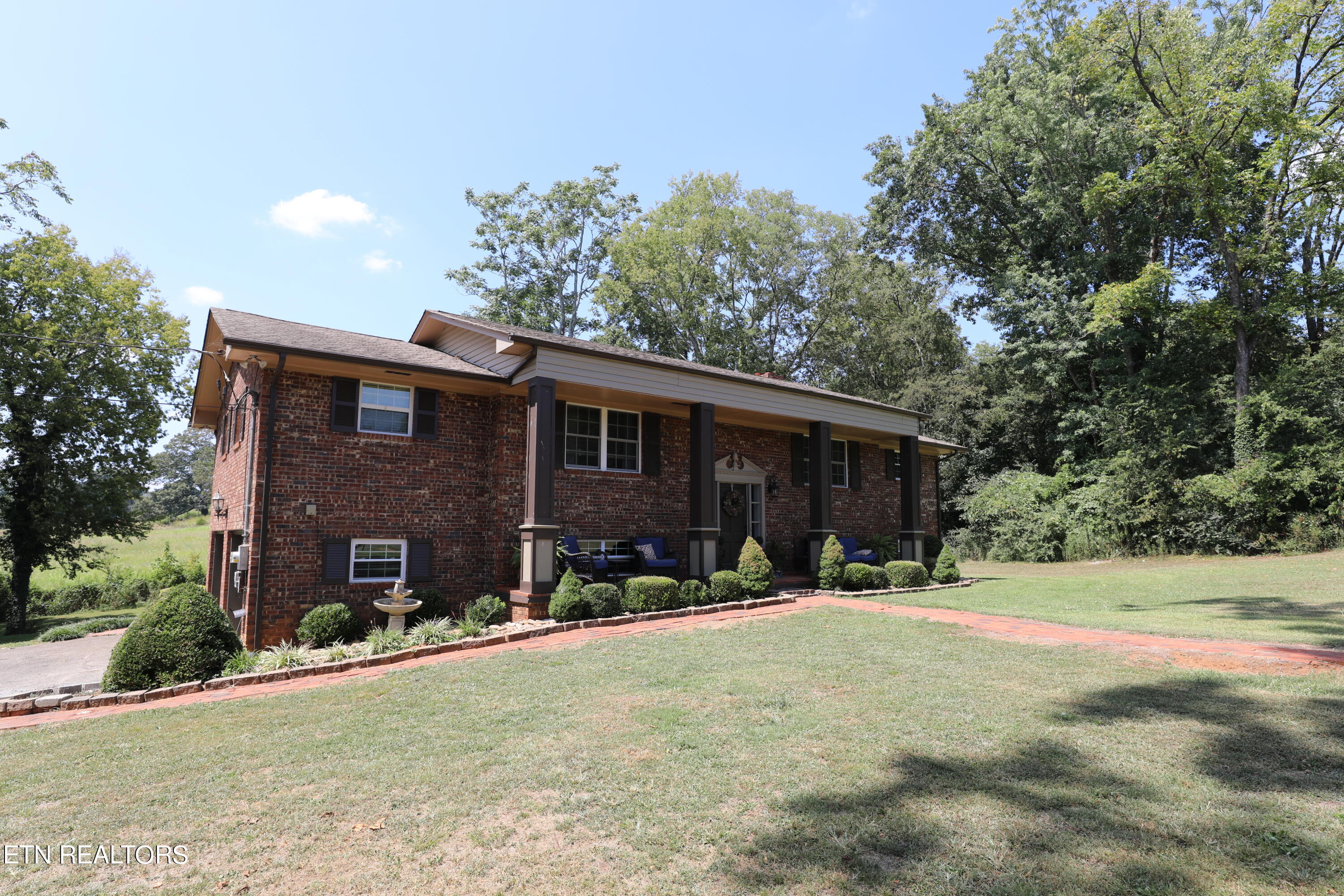 Rawlings Ln, Madisonville, TN 37354