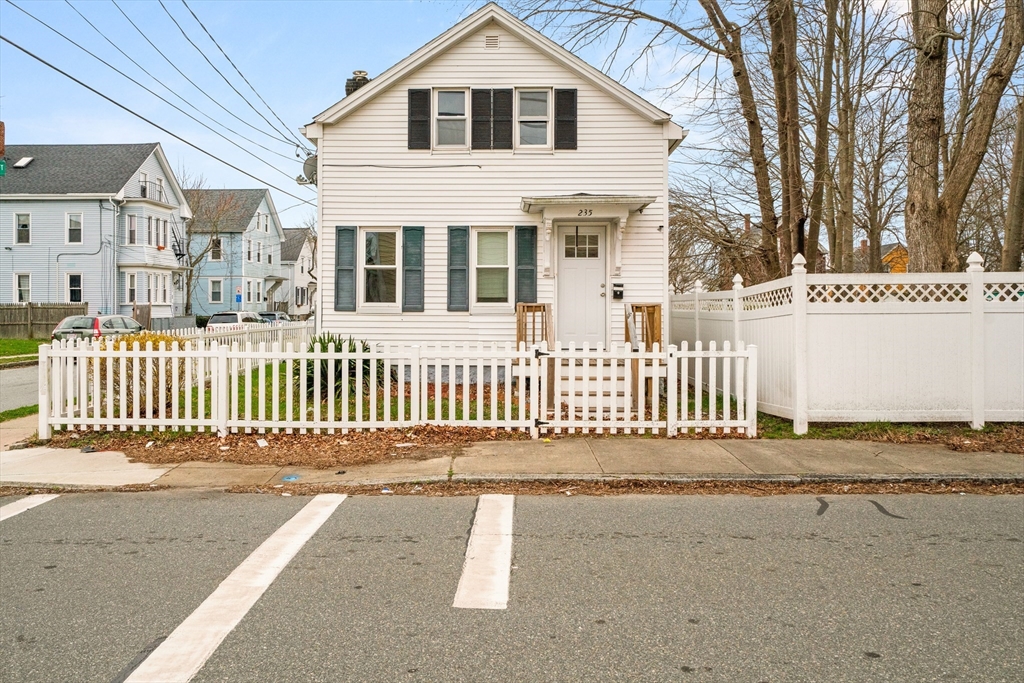 Chancery St, New Bedford, MA 02740