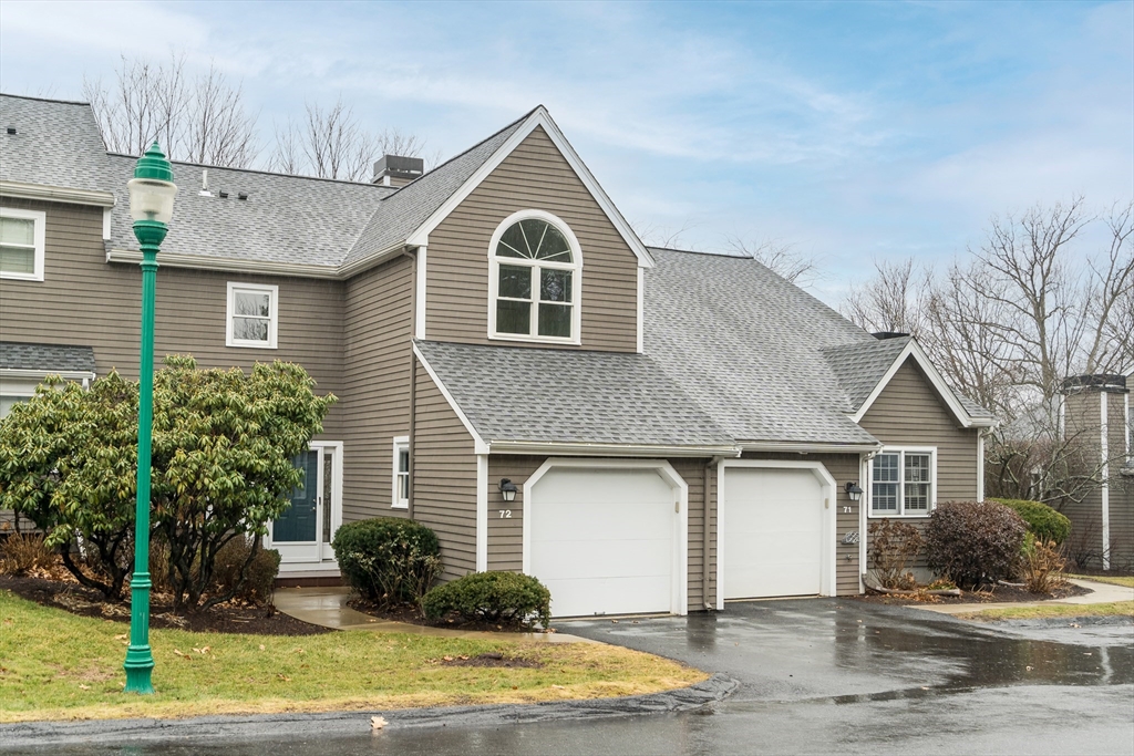 Bishops Forest Dr, Waltham, MA 02452