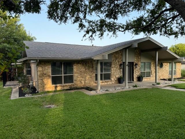 Tamworth Ct, Bedford, TX 76021