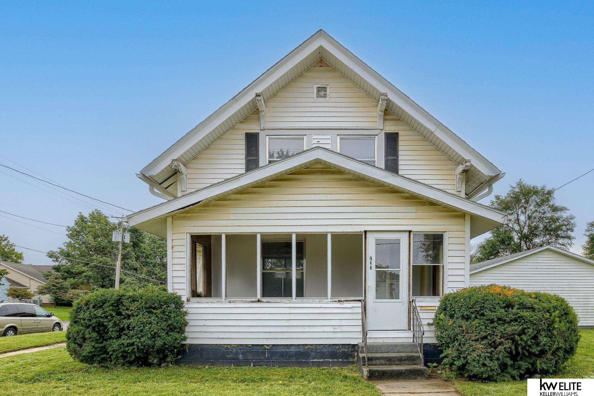 Avenue , Council Bluffs, IA 51503