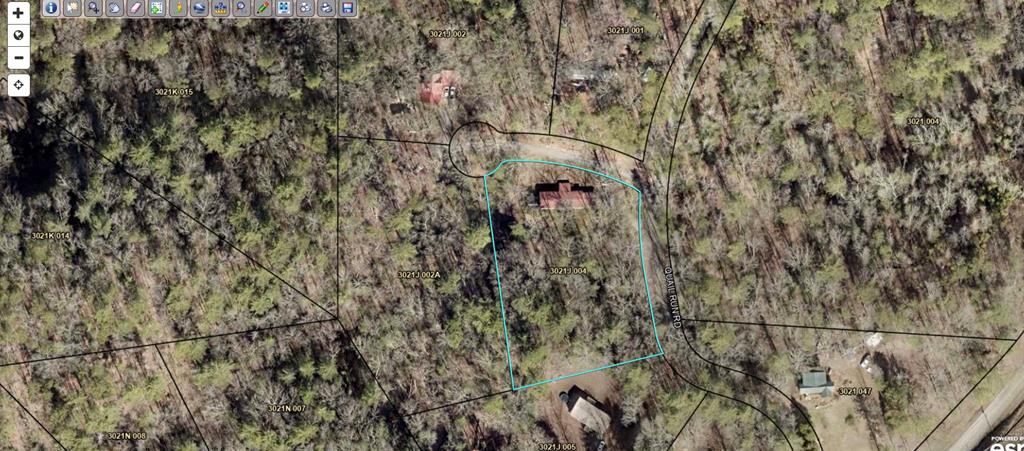 Quail Run Rd, Ellijay, GA 30540 #1