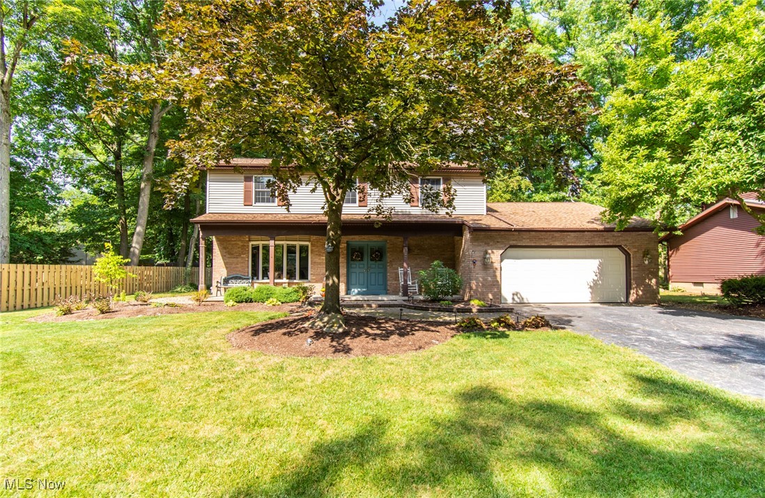 Cherry Hill Ln, Cortland, OH 44410