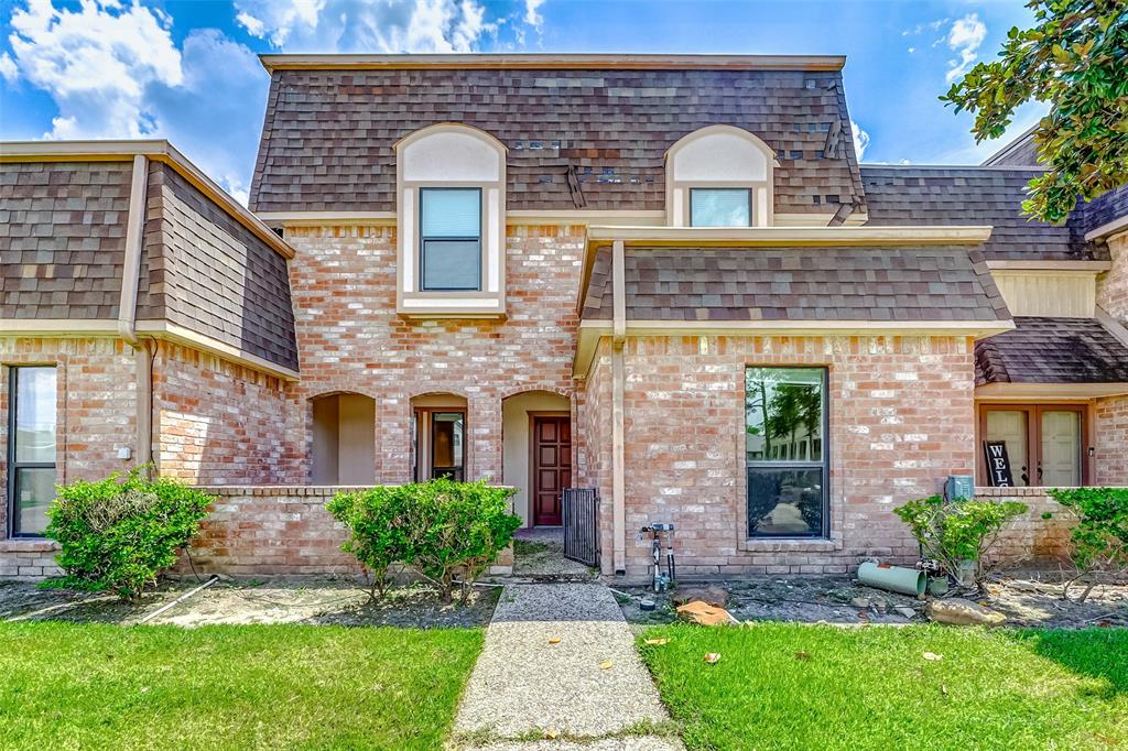 Hampshire Ln, Missouri City, TX 77459