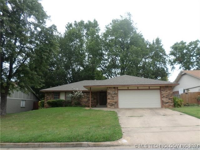79th Pl, Tulsa, OK 74133