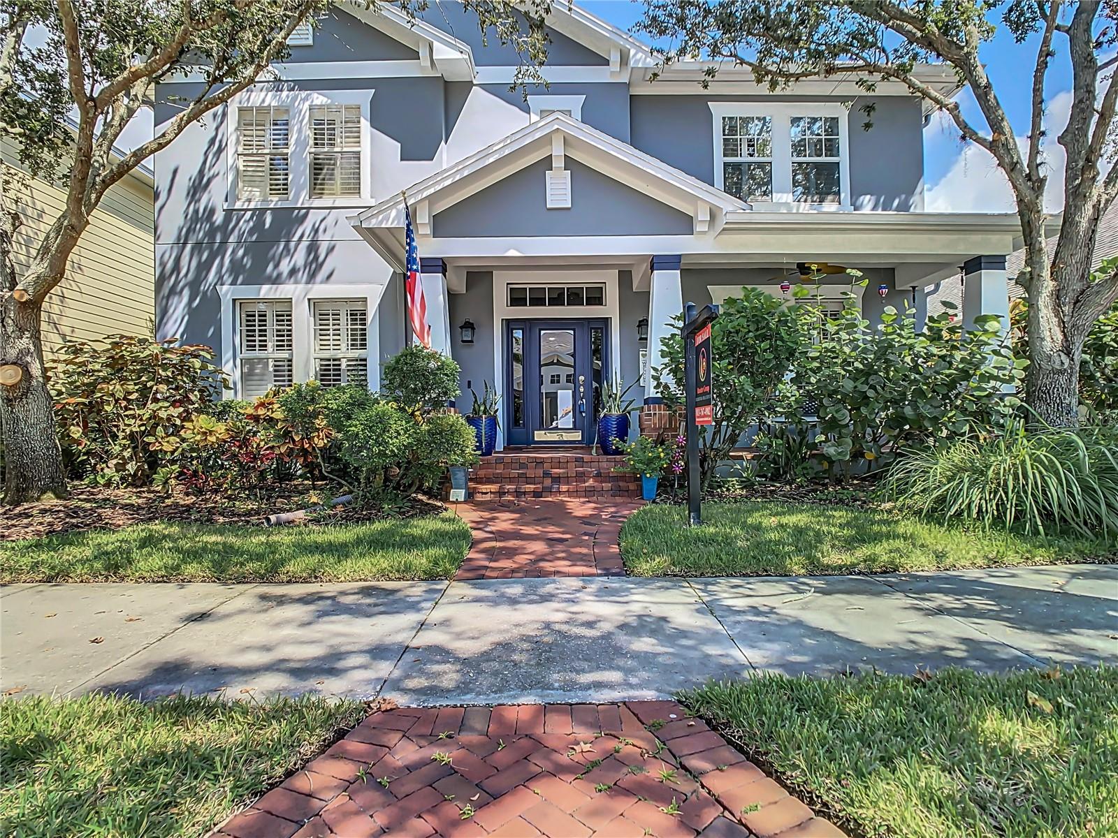 Seymour Way, Tampa, FL 33626