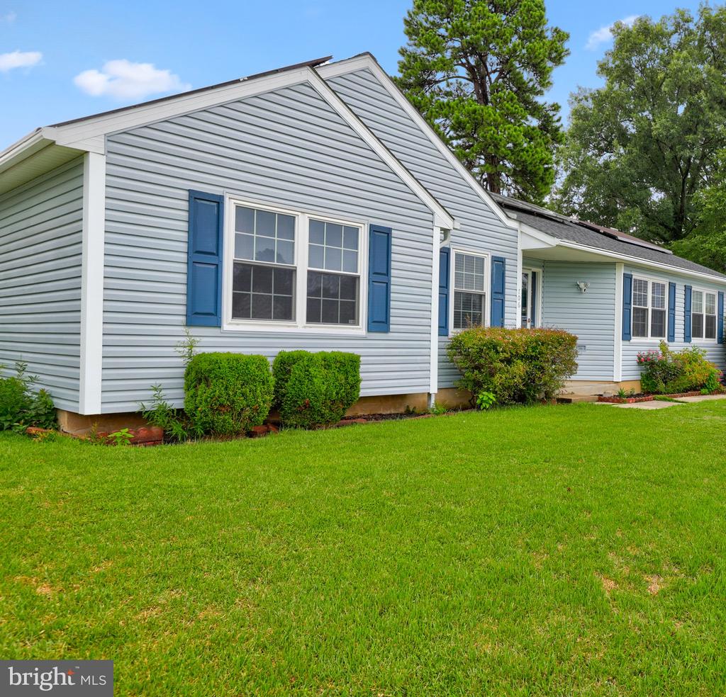 Towering Oak Ct, Glen Burnie, MD 21061