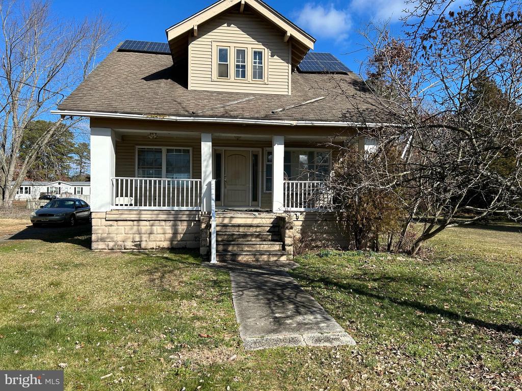 Jefferson Ave, Egg Harbor Township, NJ 08234 #1