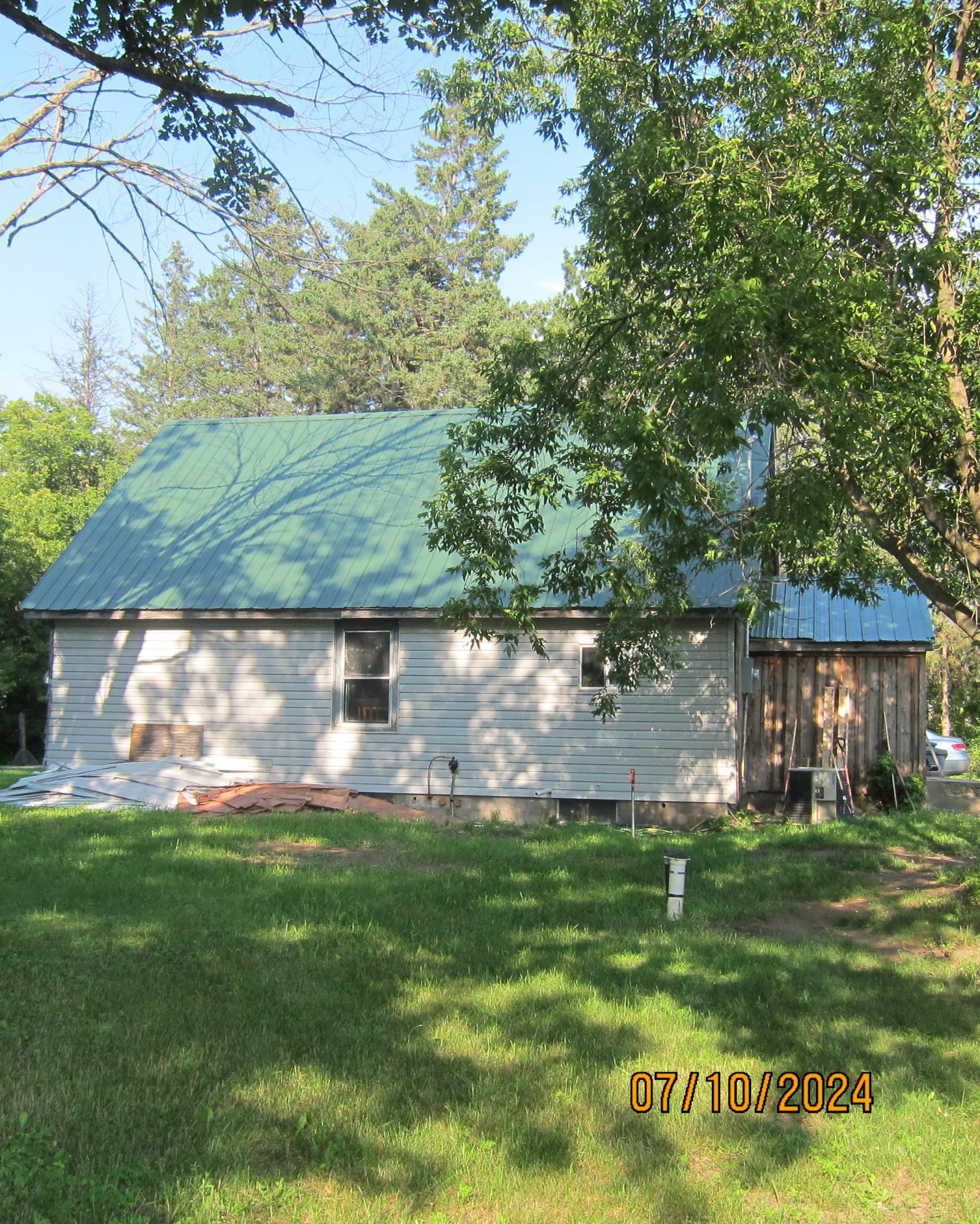 Dove Rd, Pillager, MN 56473