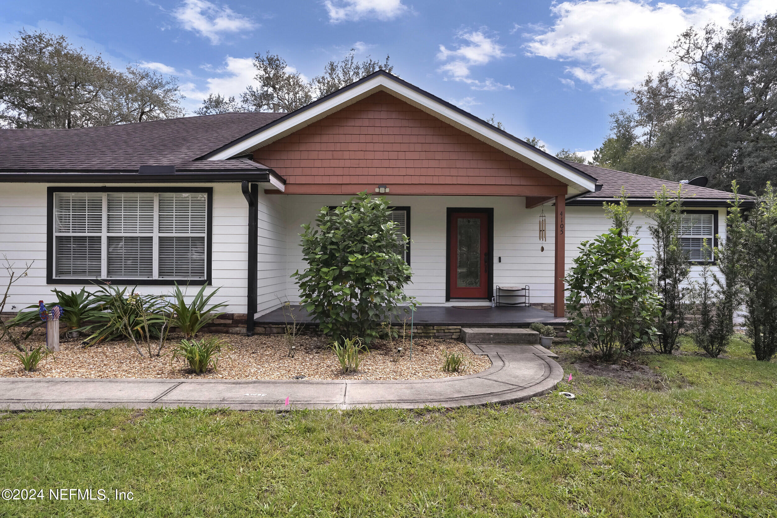 Sunnyside Dr, Middleburg, FL 32068