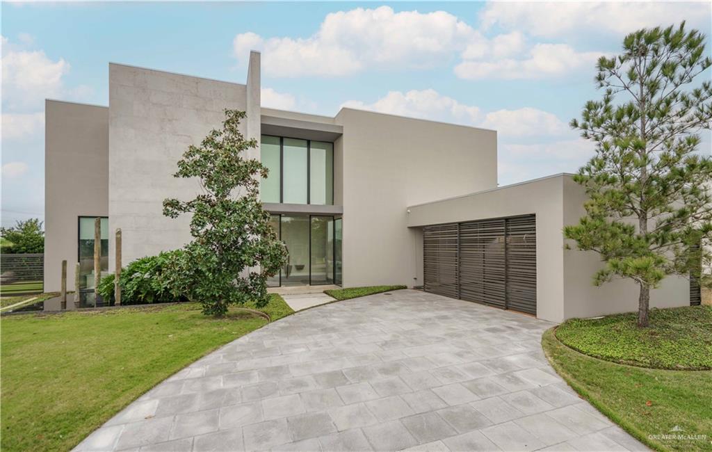 Sabine Ct, Mission, TX 78572