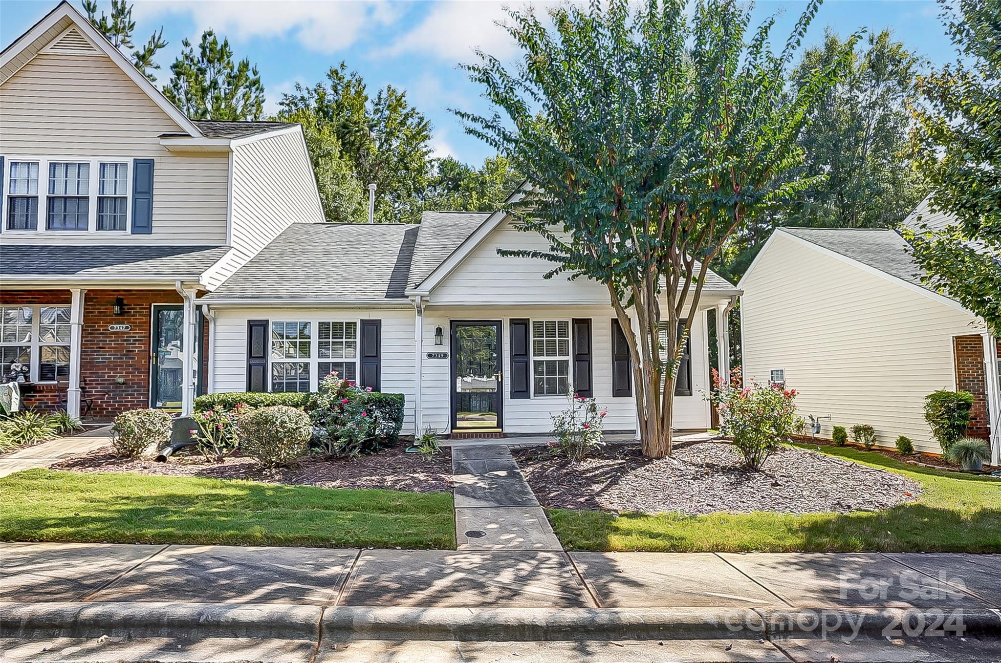 Sun Dance Dr, Fort Mill, SC 29707