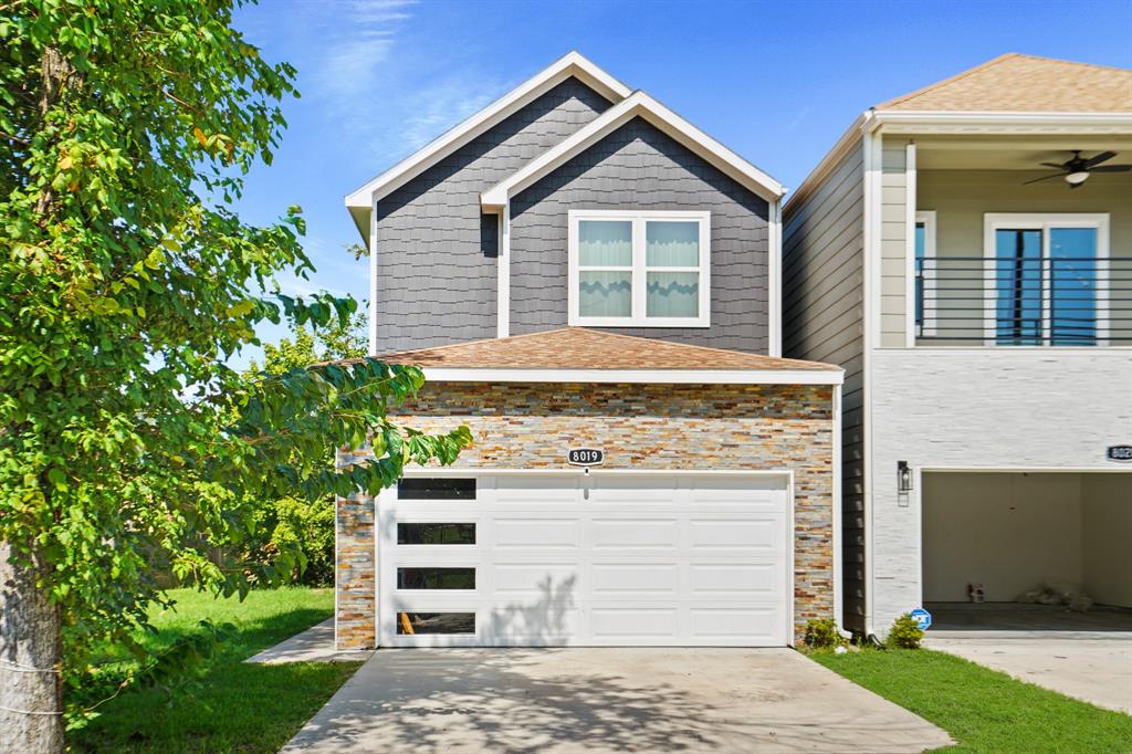 Virgil St, Houston, TX 77088