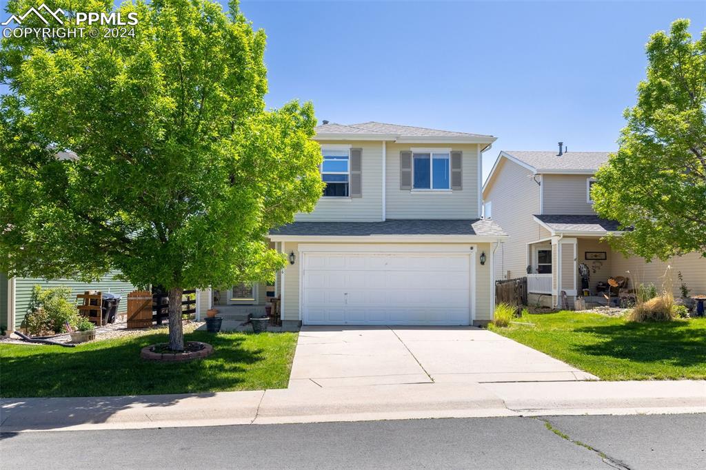 Elk Mountain Cir, Littleton, CO 80125