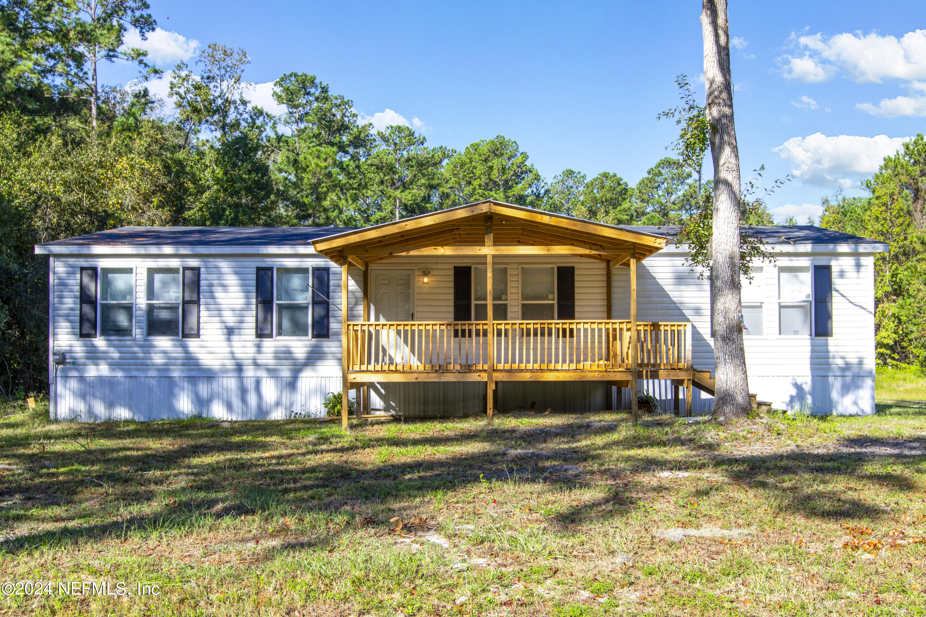 91st Pl, Lake Butler, FL 32054
