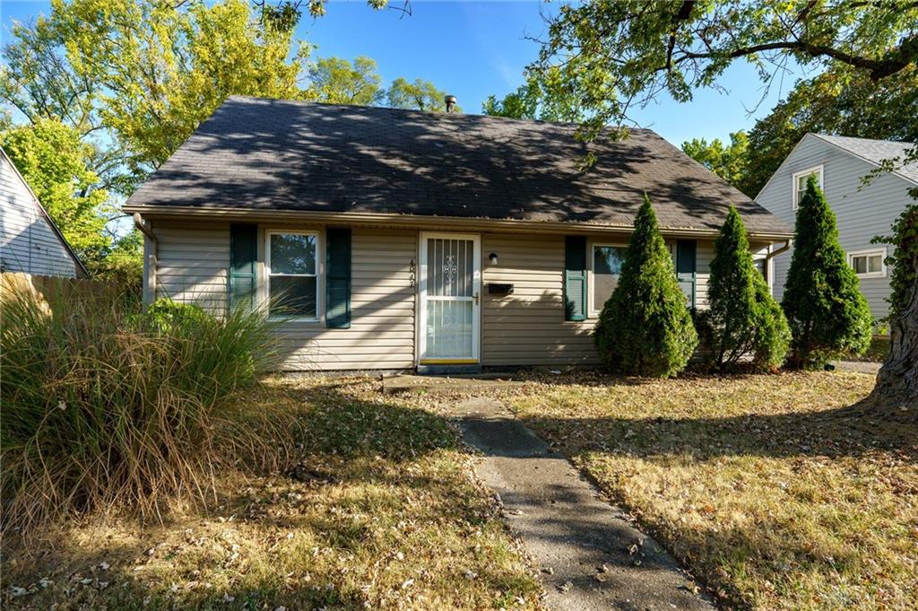 Larkspur Dr, Dayton, OH 45406
