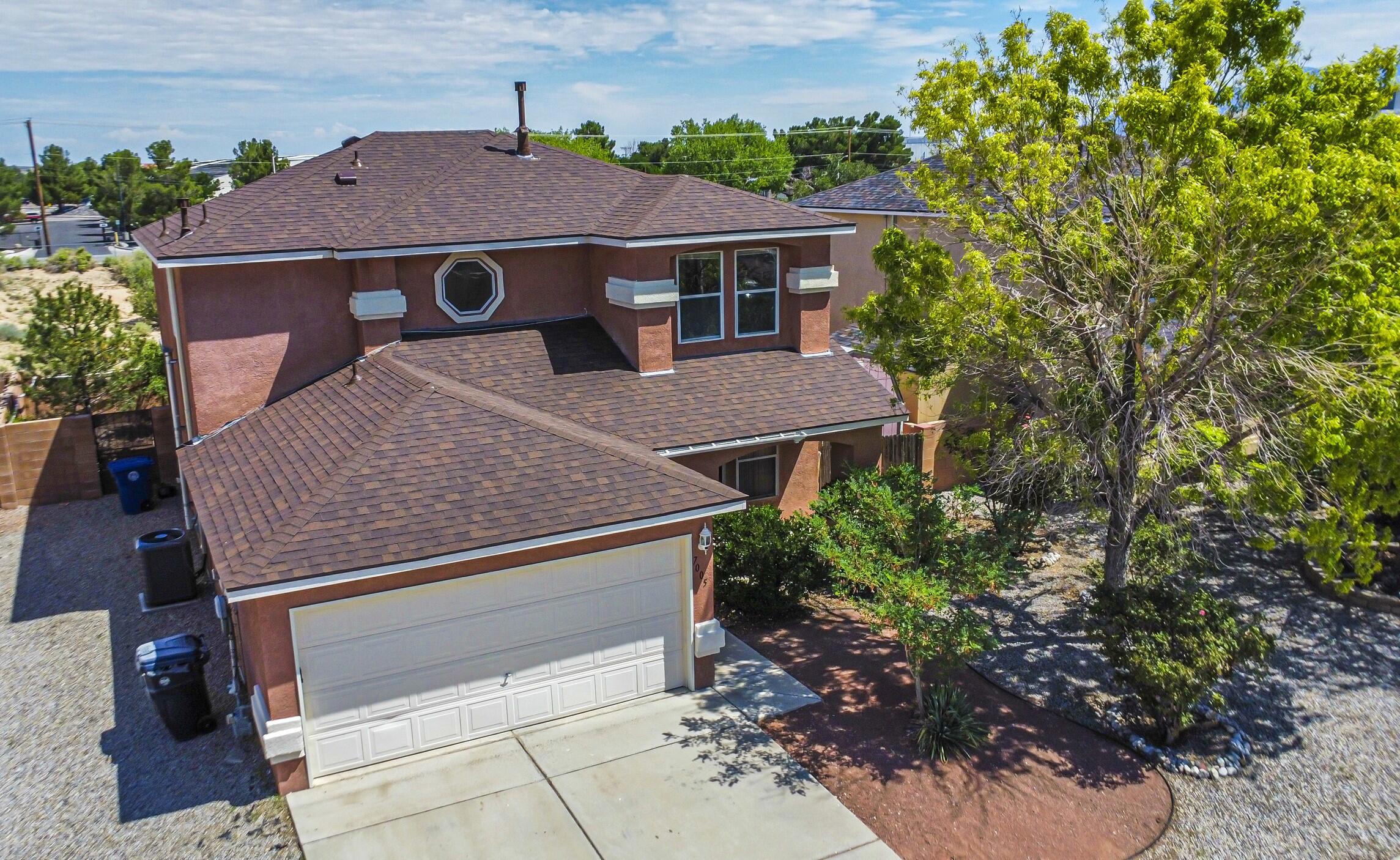 Poppy Pl, Albuquerque, NM 87121
