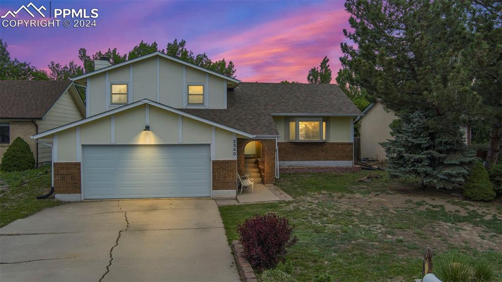 Heatherdale Dr, Colorado Springs, CO 80915 #1