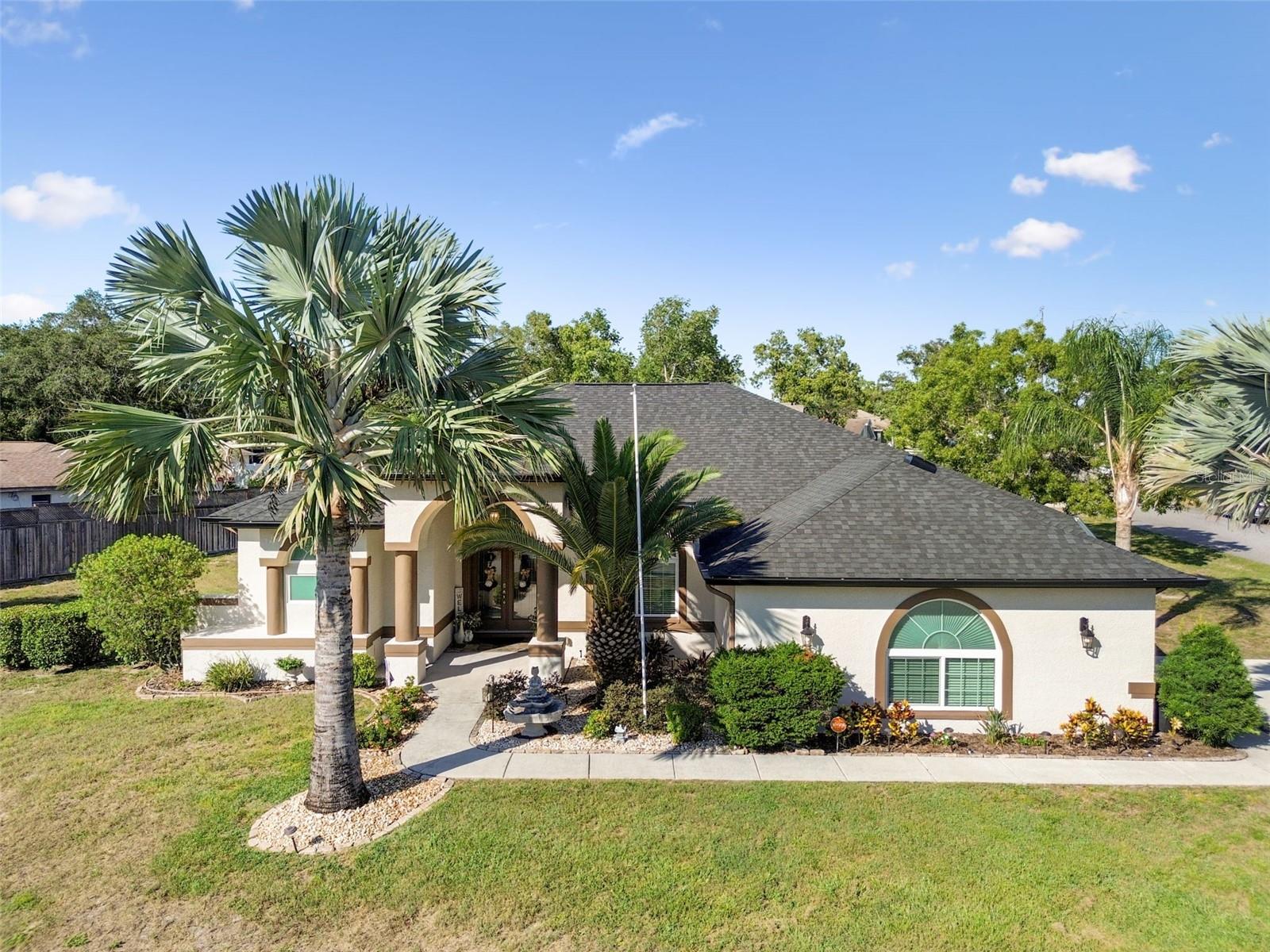 Asbury St, Spring Hill, FL 34609