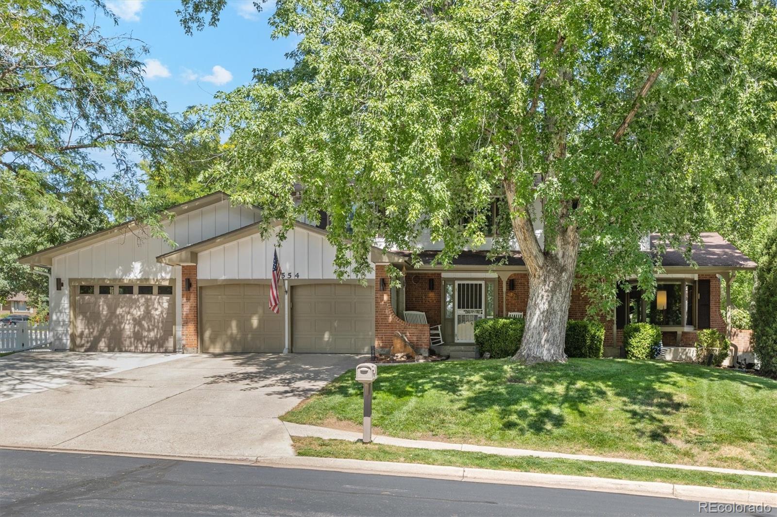 Balsam St, Lakewood, CO 80227