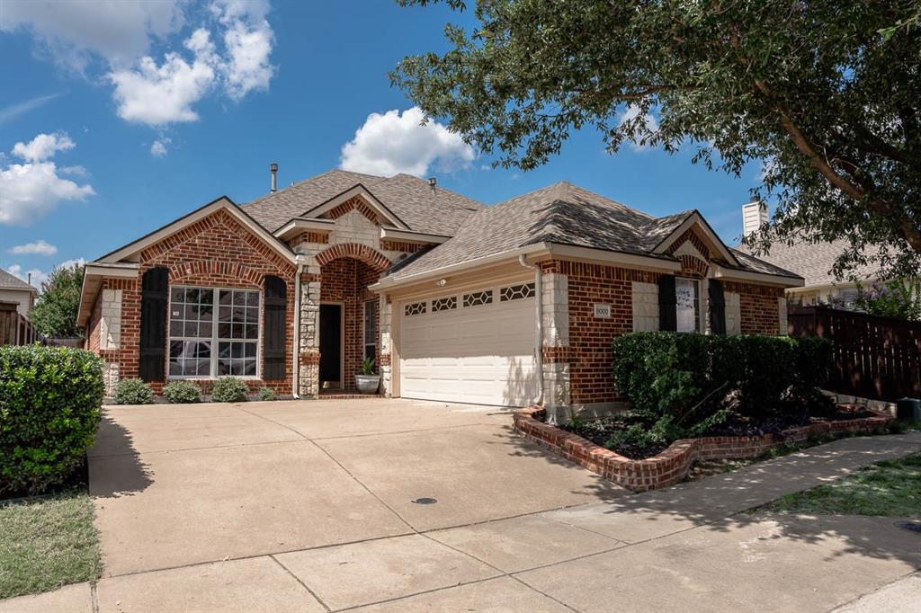 White Stallion Trl, Mckinney, TX 75070