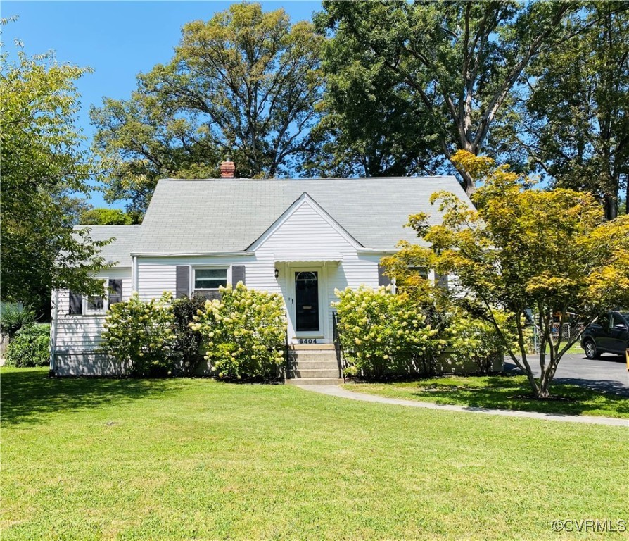 Crescent Pkwy, Richmond, VA 23226