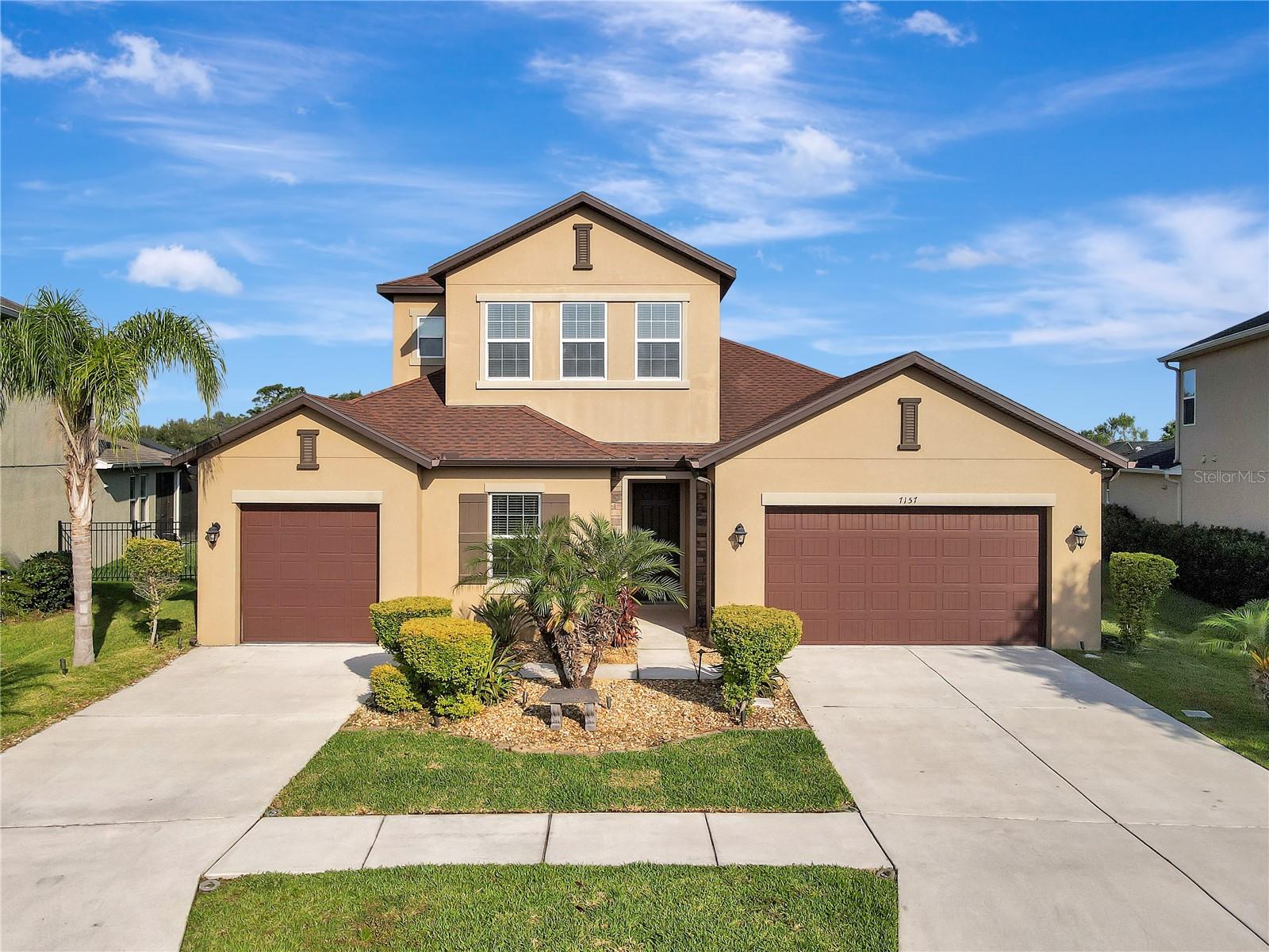 Bay Laurel Ct, Wesley Chapel, FL 33545