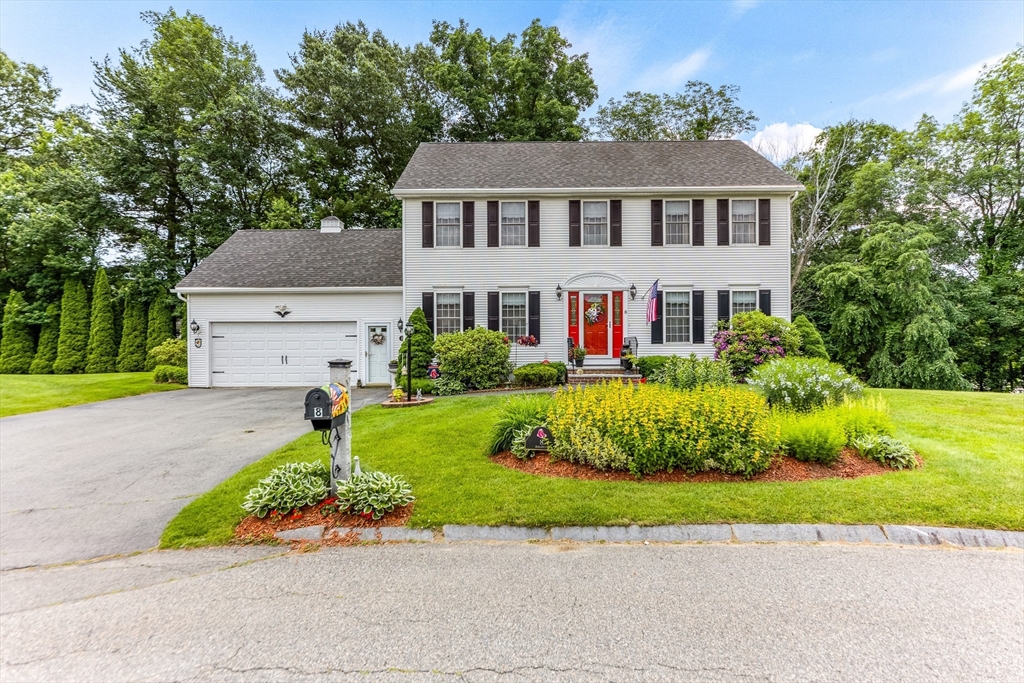 Avalon Ct, Methuen, MA 01844