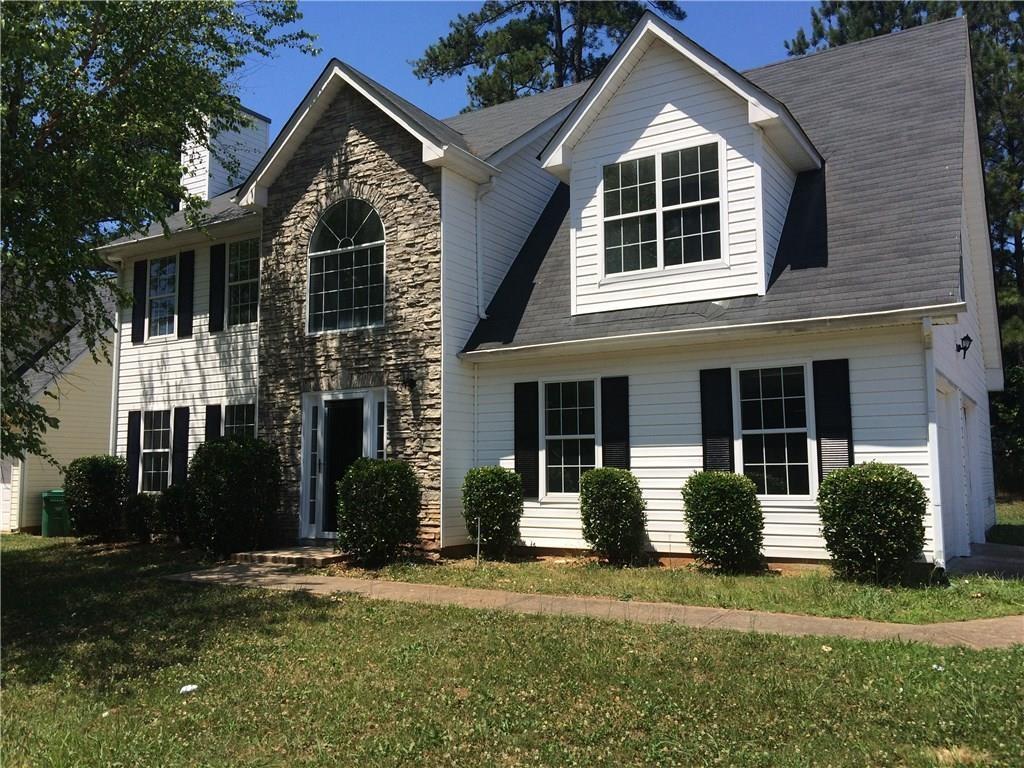 Stonebridge Creek Ln, Lithonia, GA 30058