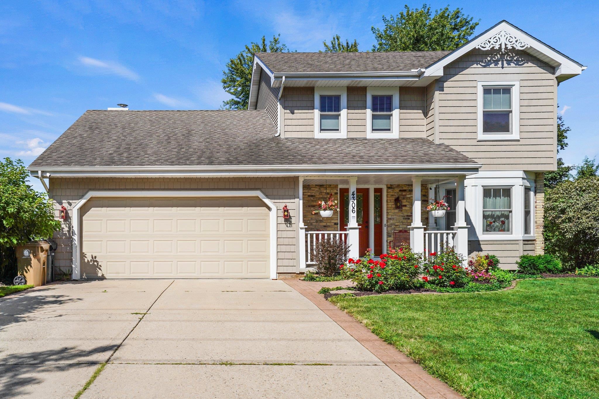 Green Ave, Madison, WI 53704