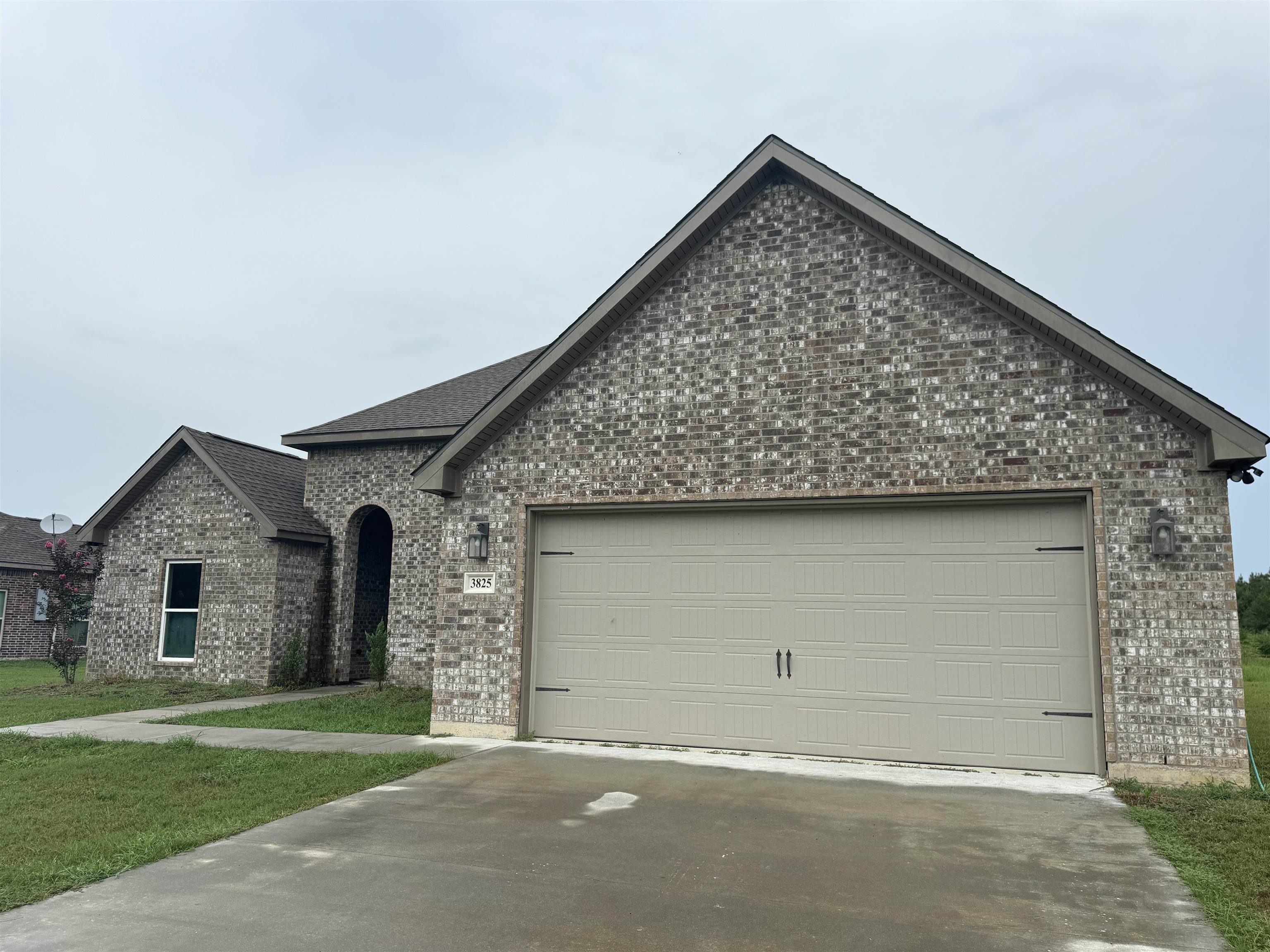 Town Lake Blvd, Orange, TX 77630