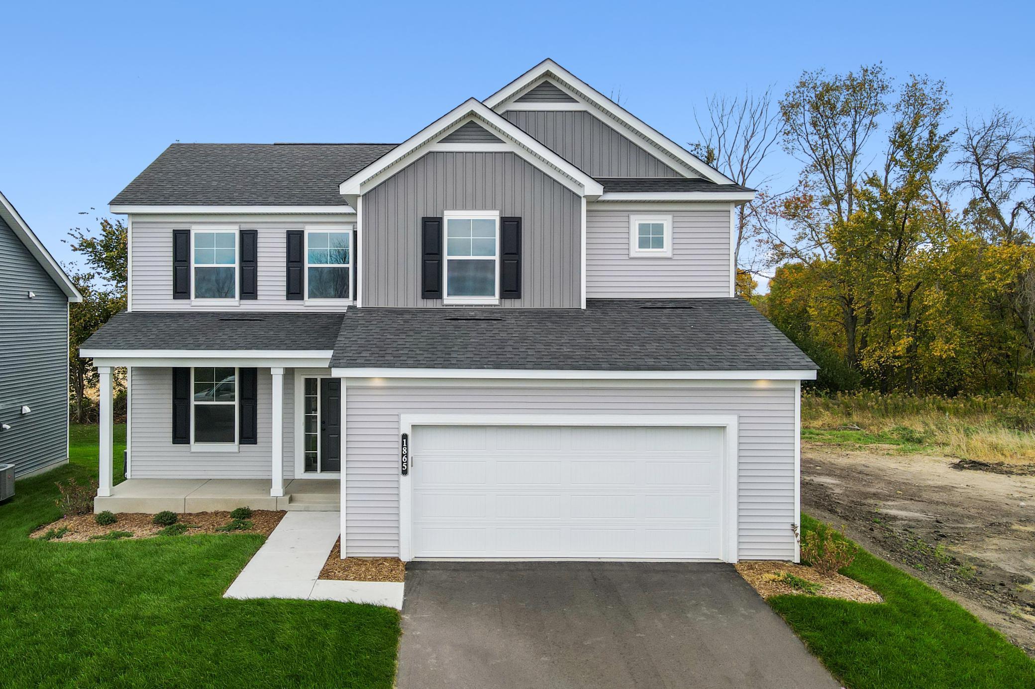 Charleston Ln, Waconia, MN 55387
