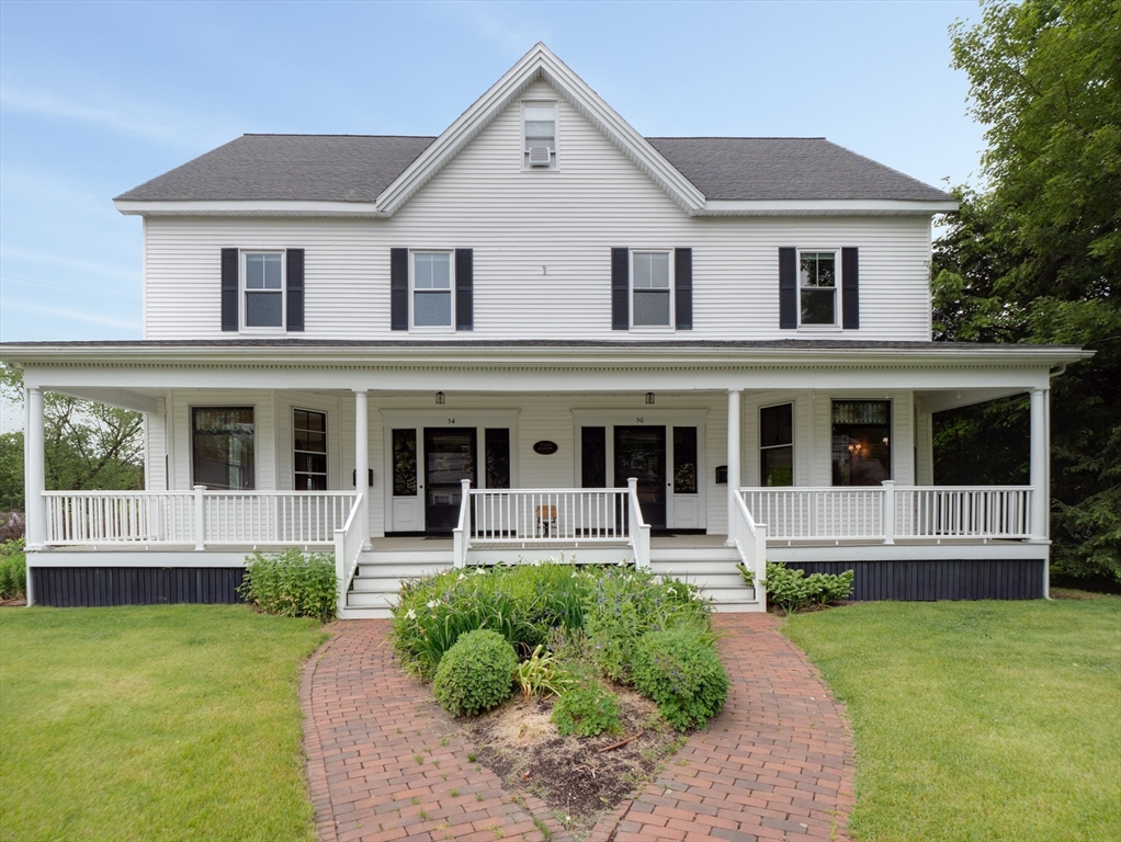 Park Ave, Natick, MA 01760