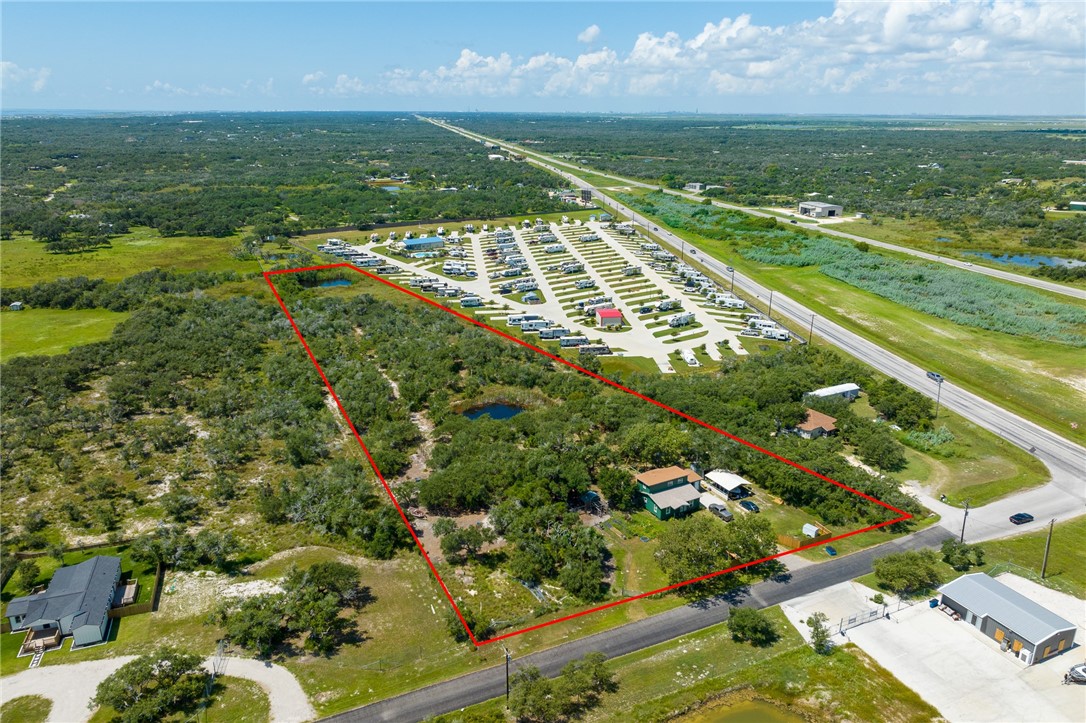 12th St, Rockport, TX 78382