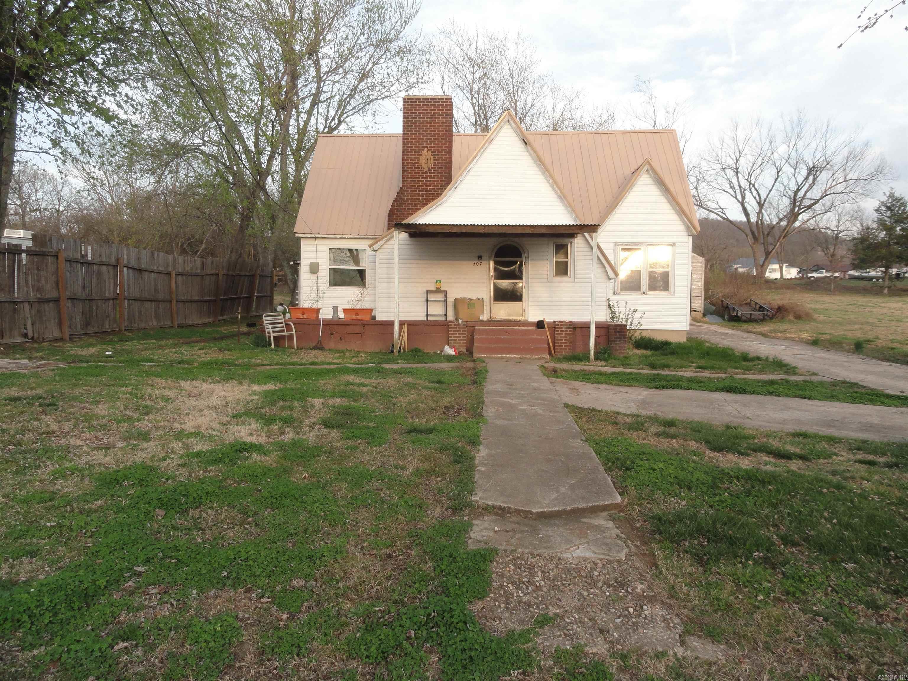 Spring St, Marshall, AR 72650 #1