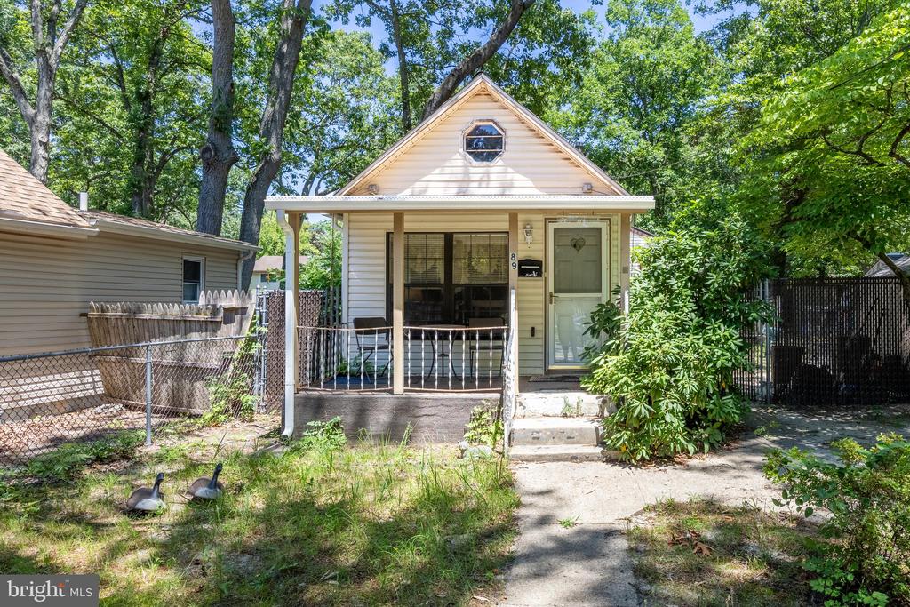 9th Ave, Pine Hill, NJ 08021