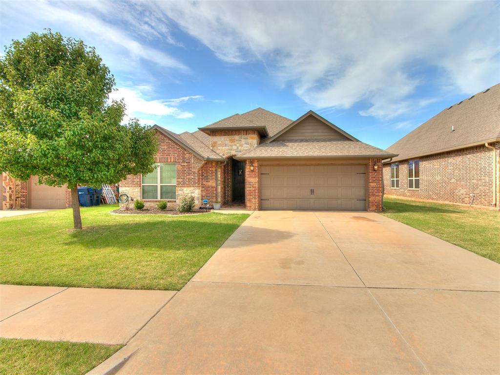 159th St, Edmond, OK 73013