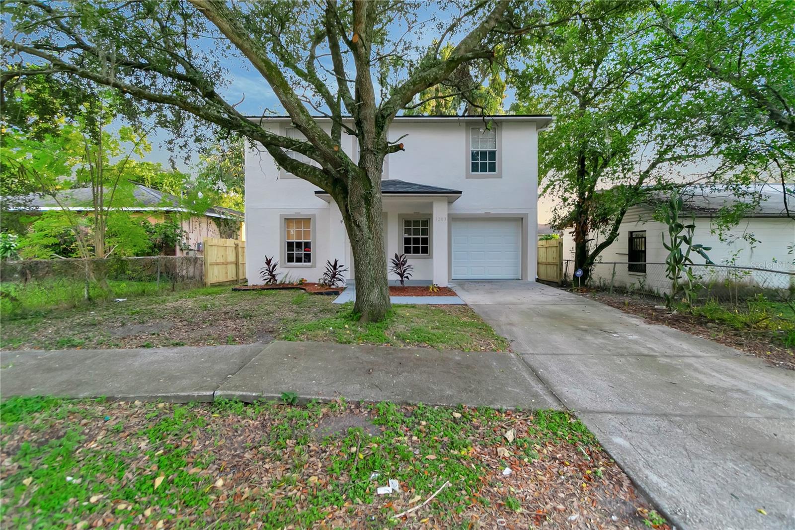 Comanche Ave, Tampa, FL 33610